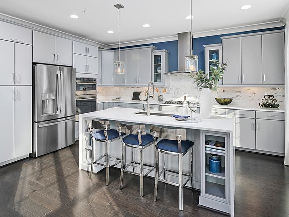 The Jefferson at Potomac Overlook