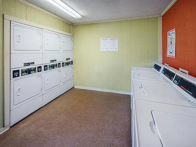 The Park Apartments — Photo 9