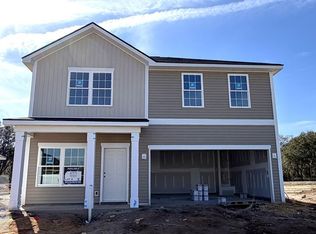 188 Juniper Dr, Hinesville, GA 31313