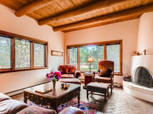 2149 Calle De Sebastian, Santa Fe, NM 87505