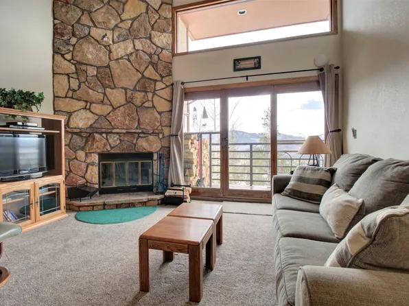 (undisclosed Address), Silverthorne, CO 80498