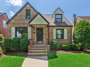 7813 W Catalpa Ave, Chicago, IL 60656