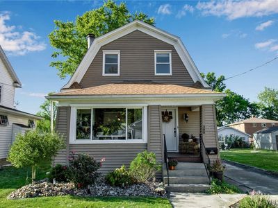 388 Morgan St, Tonawanda, NY, 14150