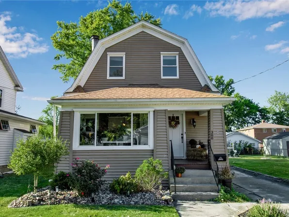 388 Morgan St, Tonawanda, NY 14150