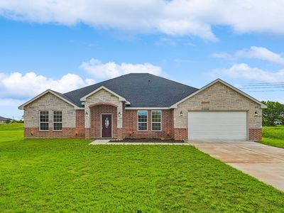 5559 Bobs Pl, Fort Worth, TX, 76126
