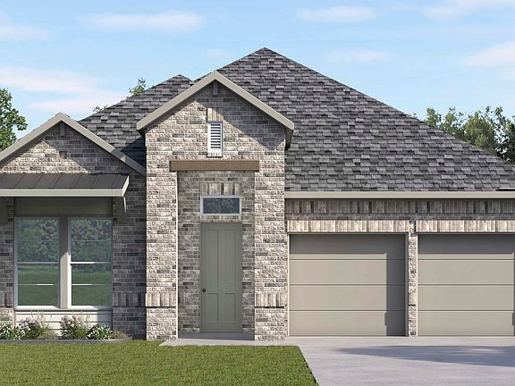 Plan Elevation.