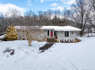 359 Silver Hill Rd, Easton, CT 06612