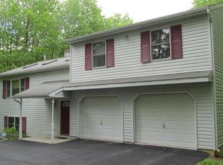 252 Sundance Rd, Effort, PA 18330