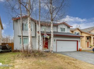 14208 Snowdrift Way, Anchorage, AK 99515