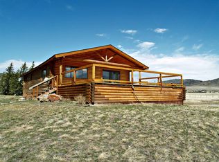 168 Toby Ln, Ennis, MT 59729