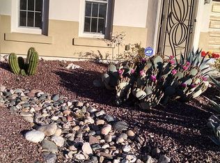 3821 N 295th Ave, Buckeye, AZ 85396