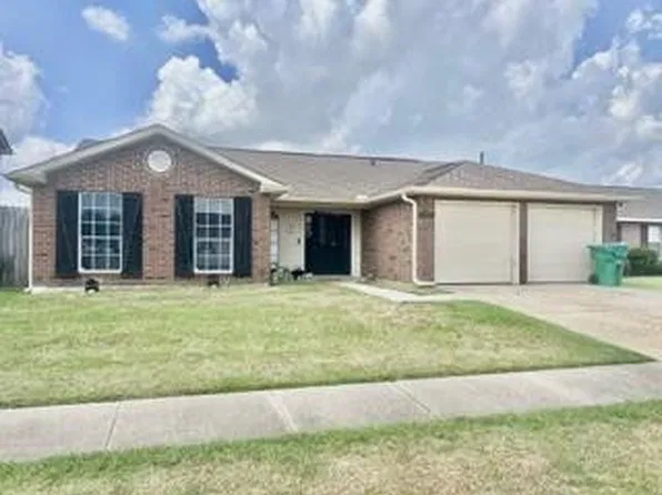 4936 Liberty Oaks Dr, Marrero, LA 70072