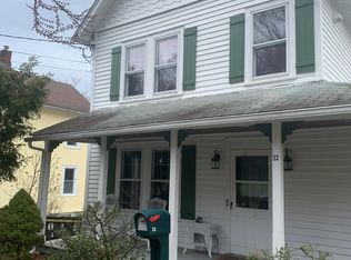 32 Mendham Ave, Morristown, NJ 07960