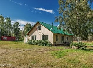 2400 N Richards Ct, Wasilla, AK 99623