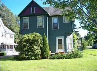 511 Fairmount Ave, Jamestown, NY 14701