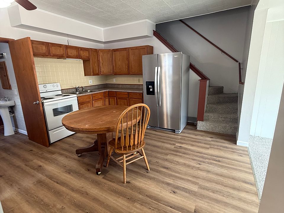 1st image of 1001 E Olive St #2
