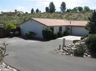 473 S Azure Dr, Camp Verde, AZ 86322