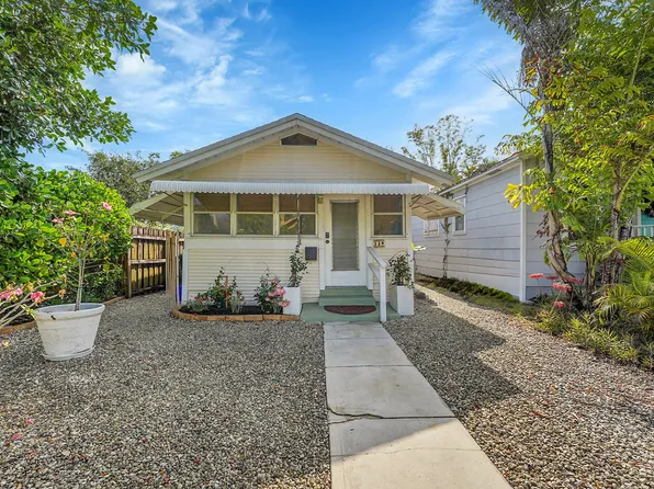 318 N K Street, Lake Worth Beach, FL 33460