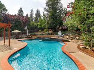 4224 Weathervane Ct, El Dorado Hills, CA