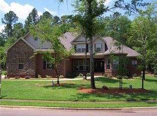 515 Oakwood Dr, Dothan, AL 36303