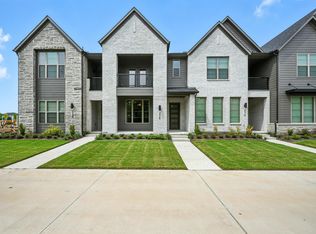 2528 Campden Mews, Allen, TX 75013