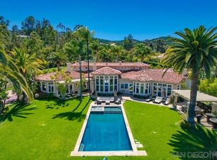 13633 Paseo De La Huerta, Poway, CA 92064