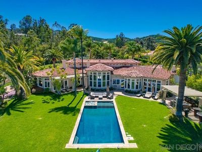 13633 Paseo De La Huerta, Poway, CA, 92064