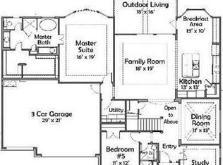 723 Rio Spgs, San Antonio, TX 78258