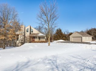 1 High Ridge Run, Galena, IL 61036