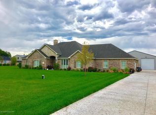 19301 Winding River Rd, Amarillo, TX 79119