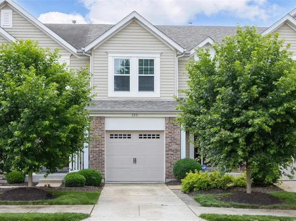 3241 Cog Wheel Sta, Saint Charles, MO 63301