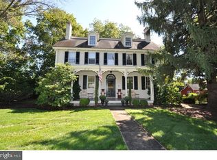 1436 Hainspt Mount Laurel Rd, Mount Laurel, NJ 08054