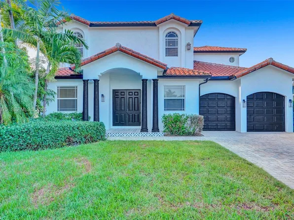 1207 SW 21st St, Fort Lauderdale, FL 33315