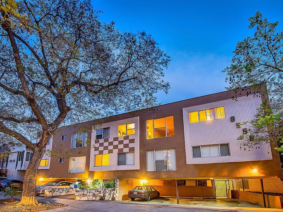 1st image of 8556 Cashio St APT 06