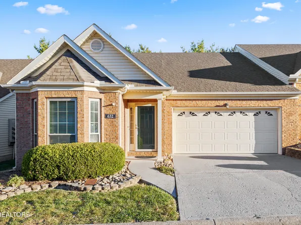 632 Applegate Ln, Knoxville, TN 37934