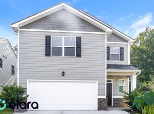 453 Park West Blvd, Athens, GA 30606