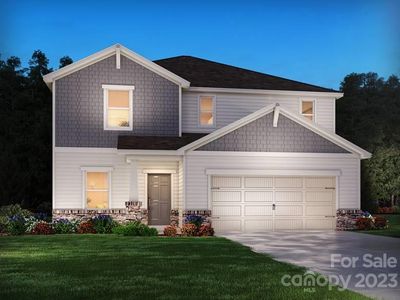 133 Bird Dog Dr, Mooresville, NC, 28115