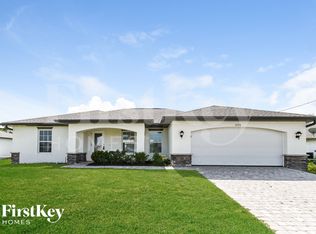 2224 NW 7th Ter, Cape Coral, FL 33993