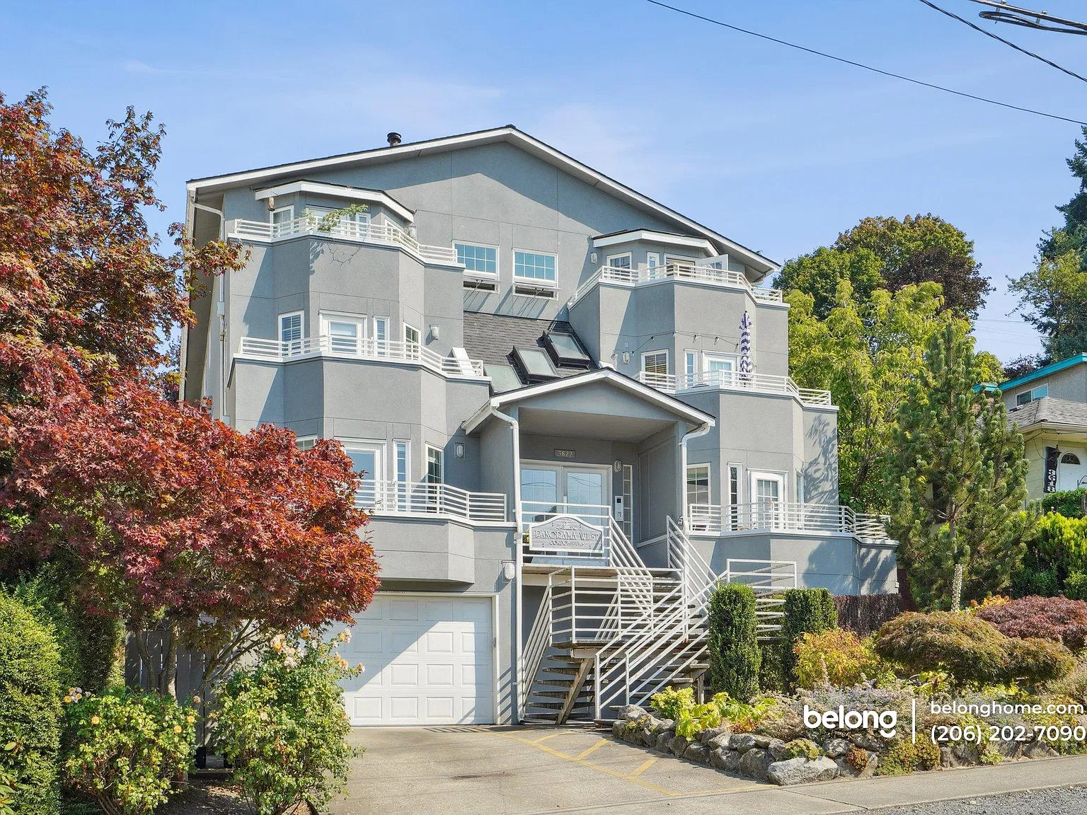 2 bed, 2.0 bath, 1130 sqft, $2,995 — Photo 1