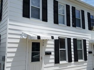 530 George St, Hagerstown, MD 21740