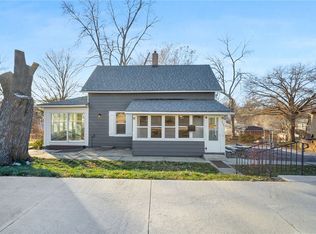 3126 SW 6th St, Des Moines, IA 50315