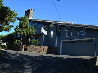 1270 NW Oceanview Dr, Newport, OR