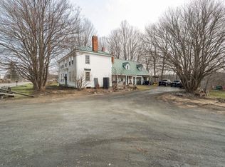273 Route 5 North, Windsor, VT 05089