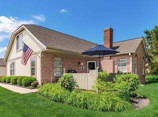 6830 Chateau Chase Dr, Columbus, OH 43235