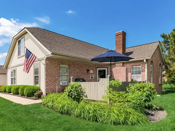 6830 Chateau Chase Dr, Columbus, OH 43235