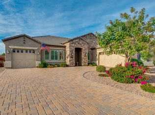 22250 E Camacho Rd, Queen Creek, AZ 85142