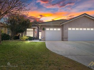 3717 Mount Celeste Ct, Bakersfield, CA 93313