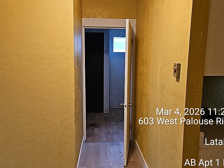 603 W Palouse River Dr #A — Photo 7