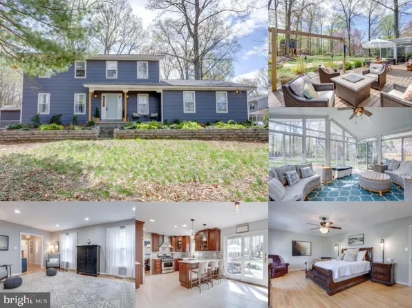 5105 Summit Dr, Fairfax, VA 22030