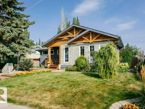 15634 81st Ave NW, Edmonton, AB T5R 3P4